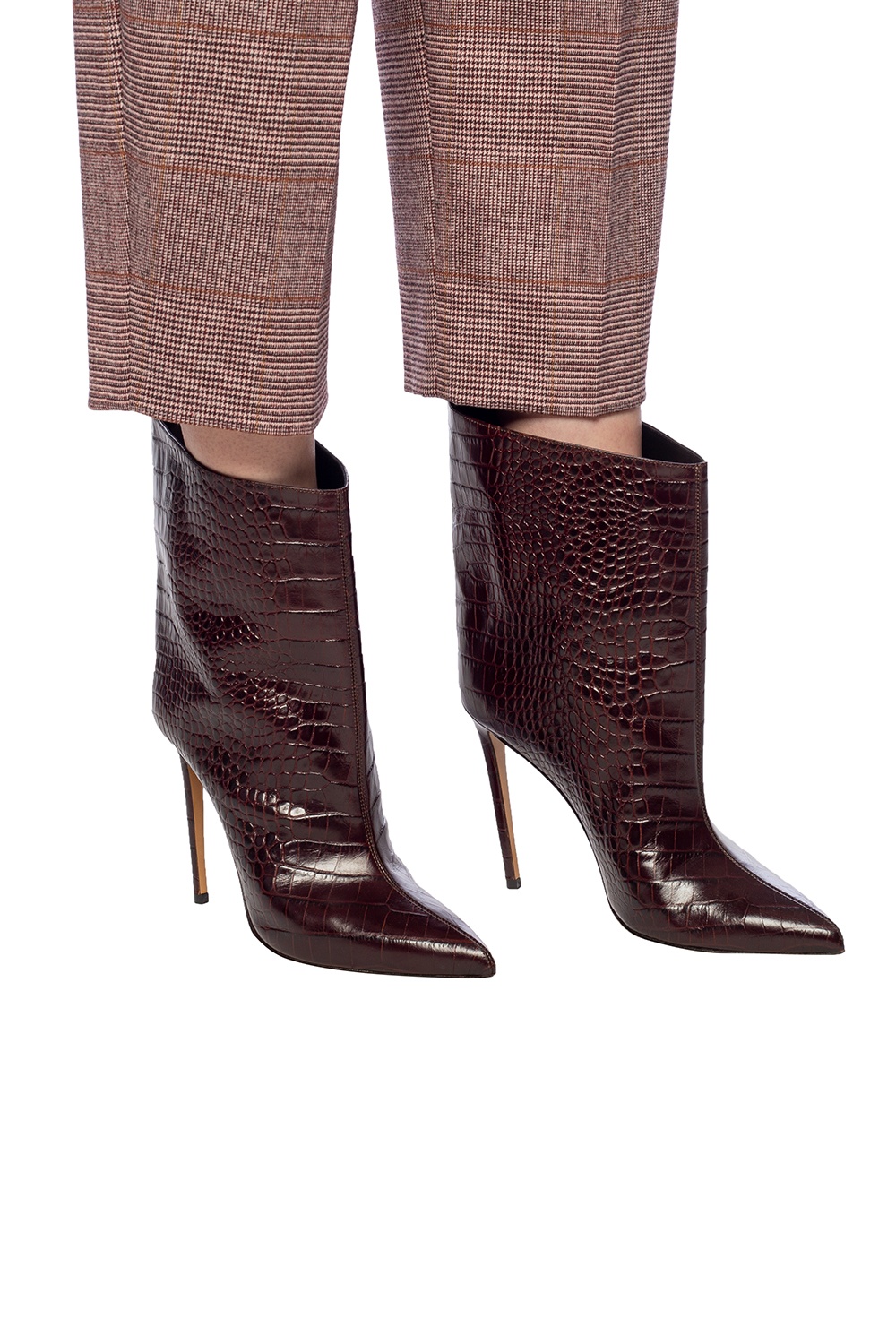 Alexandre vauthier boots new arrivals